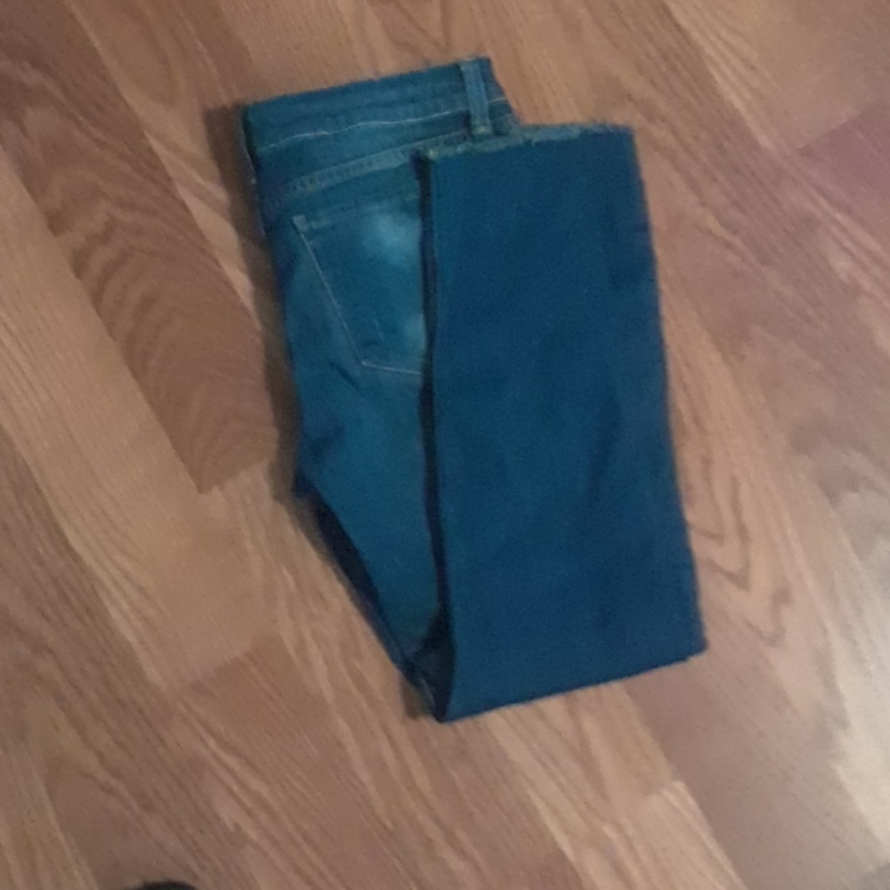 Jeans - Picture 2 of 2